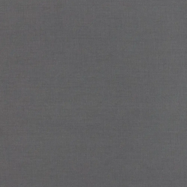 gris cendré foncé 092 translucide 1%