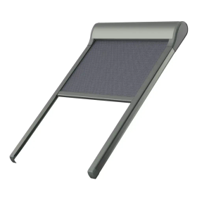 Store extérieur pare-soleil pour fenêtres de toit AMZ Komfort WiFi Tuya