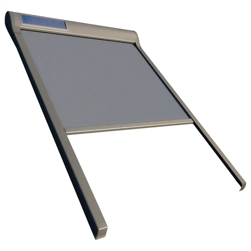AMZ Komfort Solar pare-soleil électrique