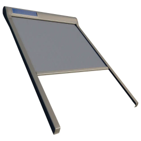 AMZ Komfort Solar pare-soleil électrique