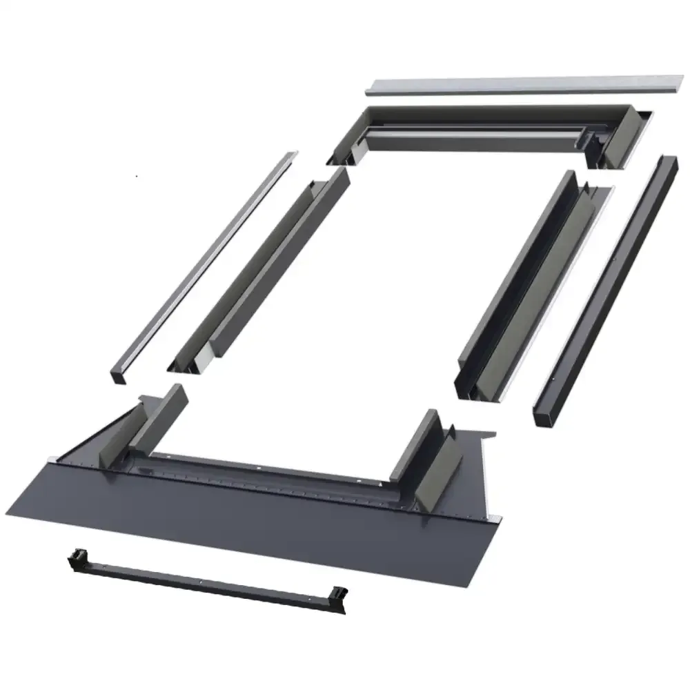 Thermo gootstuk EHV-AT 7016