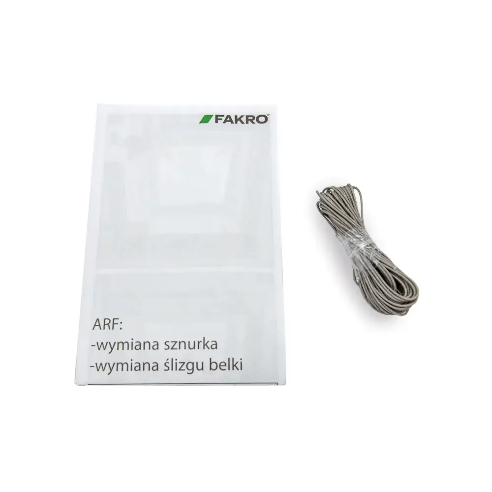 Kit de réparation ARF (ficelle + 2 petits éléments de guidage en plastique à remplacer)