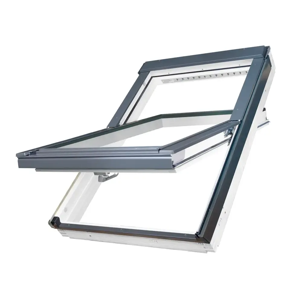 Fenêtre de toit pivotante FTU‑V U3