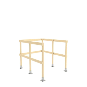 LXB-P leuning