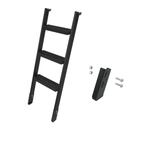 Les embouts de protection réglables pour escaliers LXS-M