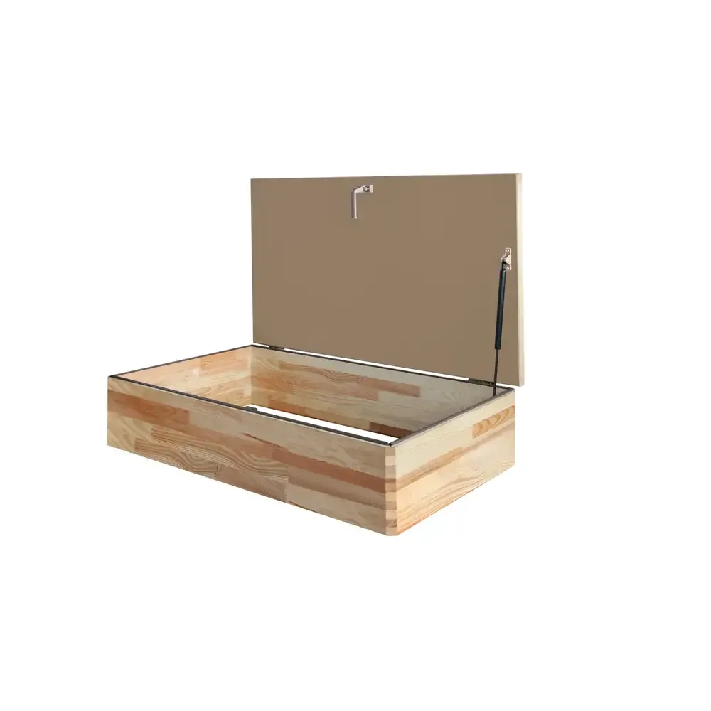 Cintre supérieur LXW