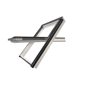 Tuimeldakvenster PVC PTP-X P20 ABMX