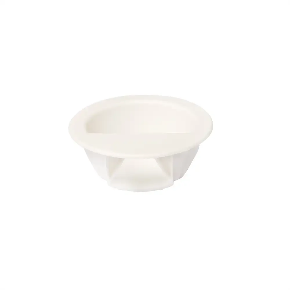 Gâche plastique pour trappe LST/LSZ/LWF/LMF/LML