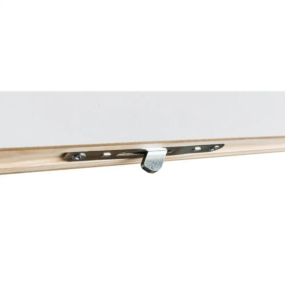 Serrure trappe pour les escaliers escamotables