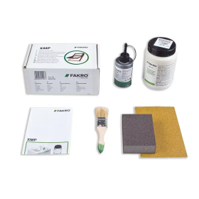 XMP reparatieset
