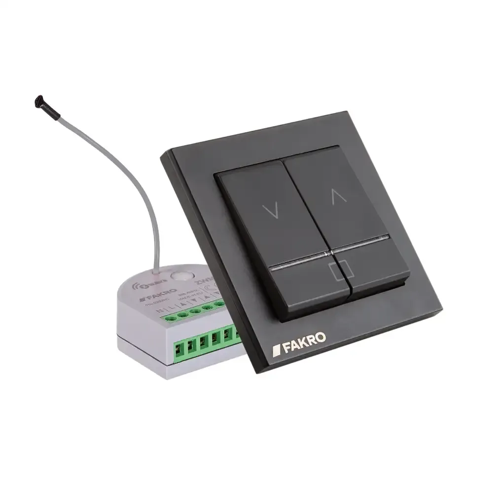 Single Radio Controller Z-Wave ZWL1