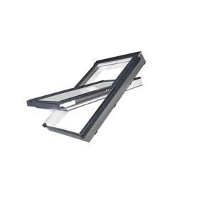 Tuimeldakvenster PVC PTP-V P50 ABMX