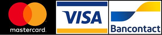 betaalkaart of creditcard